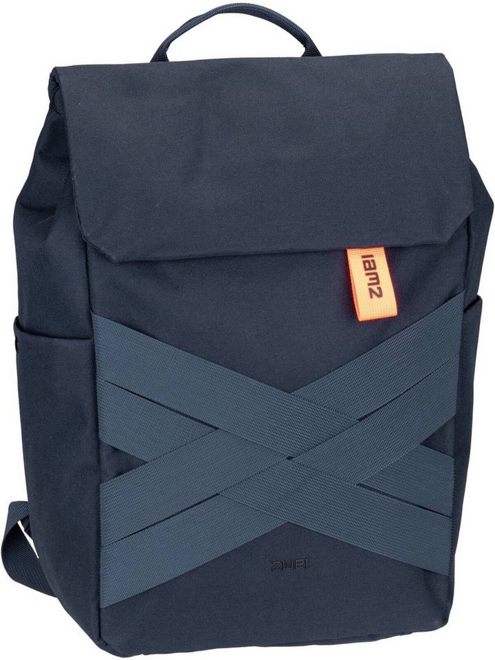 Zwei Rucksack Alex ALR130 von Zwei