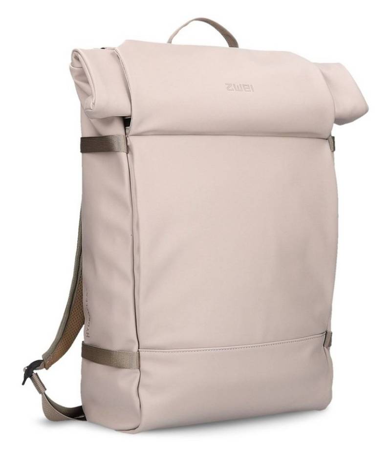 Zwei Rucksack Aqua von Zwei