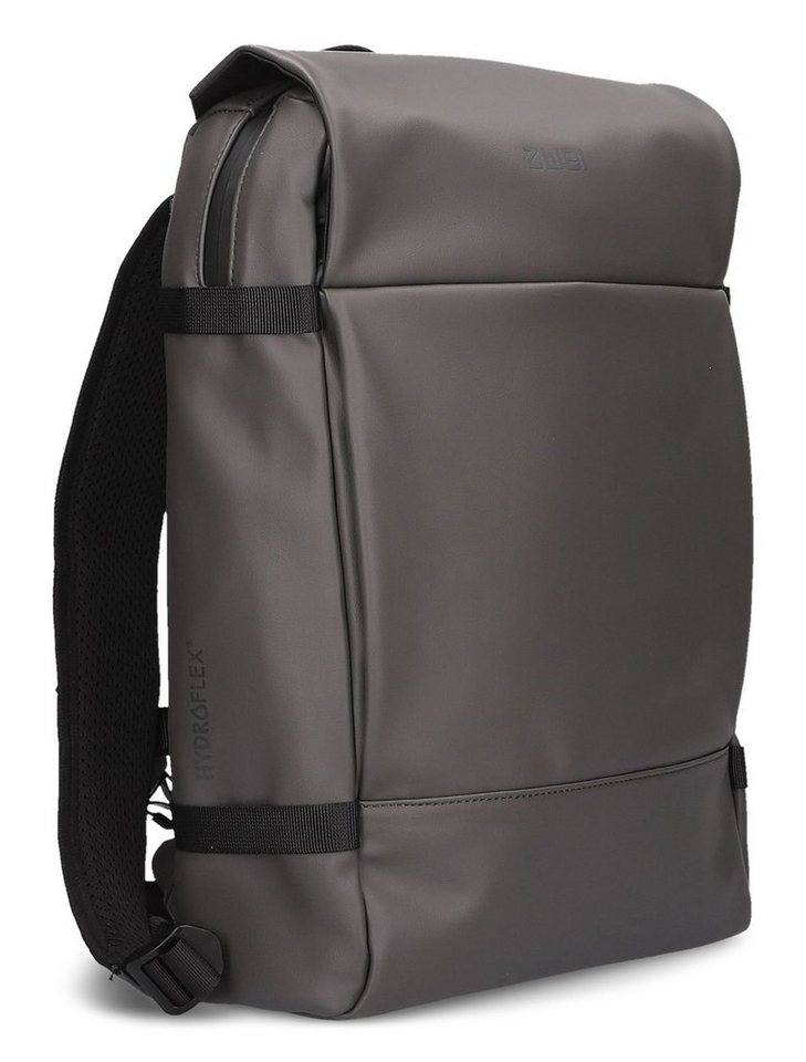 Zwei Rucksack Aqua von Zwei