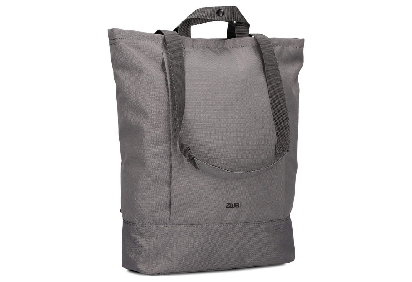 Zwei Rucksack Benno BE140 - Rucksack 38 cm (rock) von Zwei