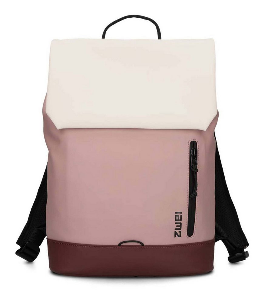 Zwei Rucksack CAR130 Backpack von Zwei