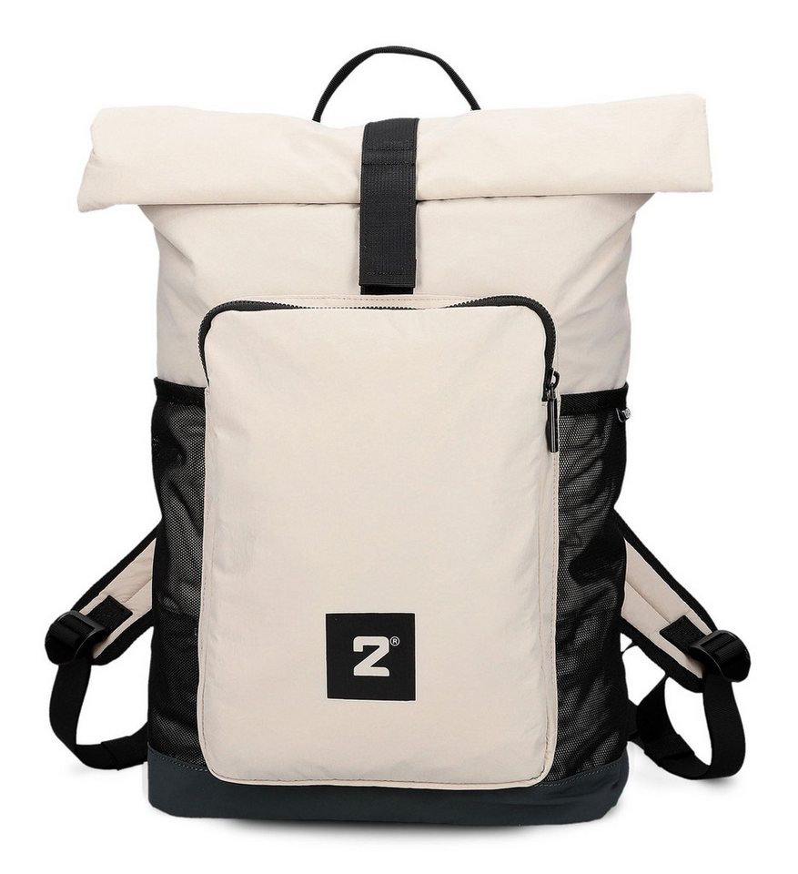 Zwei Rucksack CAR200 Backpack von Zwei