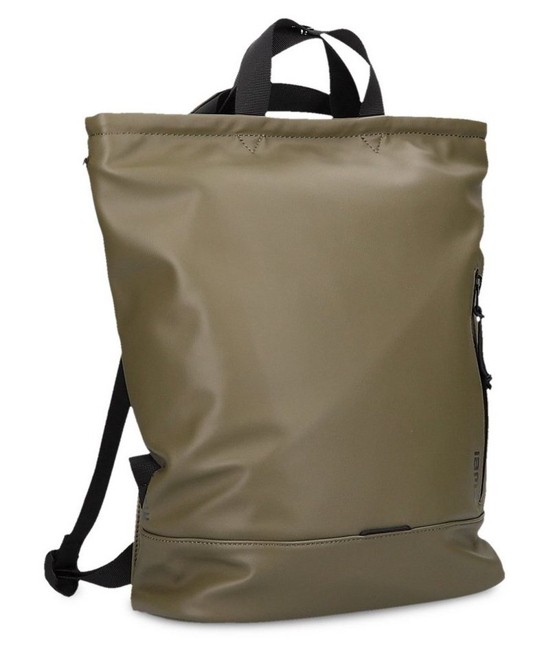 Zwei Rucksack Cargo von Zwei