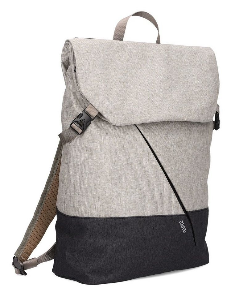 Zwei Rucksack Cut von Zwei