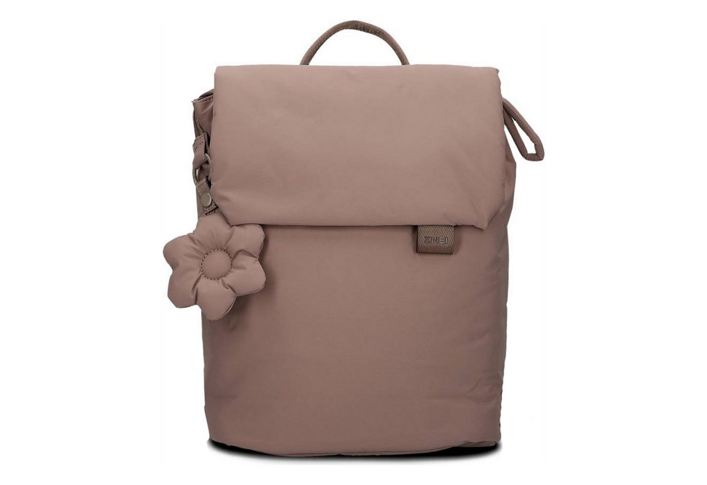 Zwei Rucksack Hannah, Polyester von Zwei
