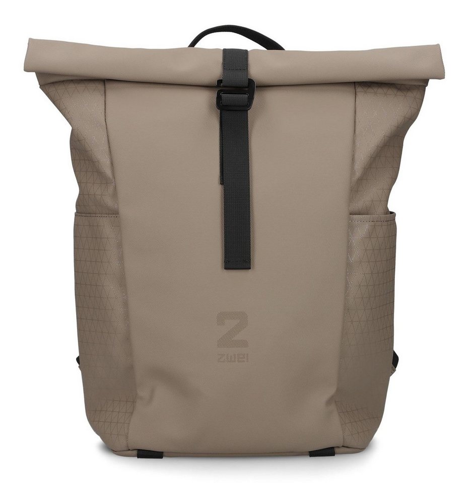 Zwei Rucksack JOR200 von Zwei