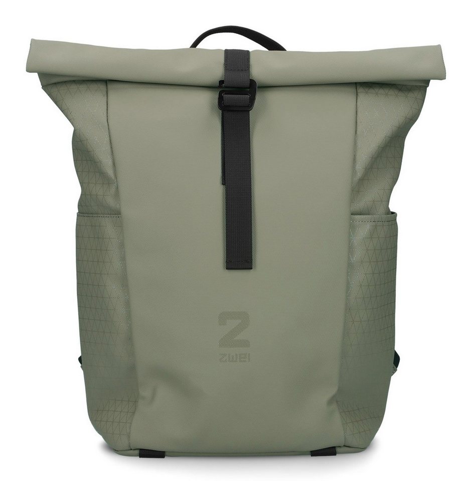 Zwei Rucksack JOR200 von Zwei
