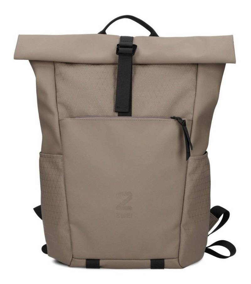 Zwei Rucksack JOR350 von Zwei