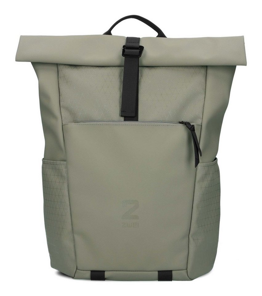 Zwei Rucksack JOR350 von Zwei