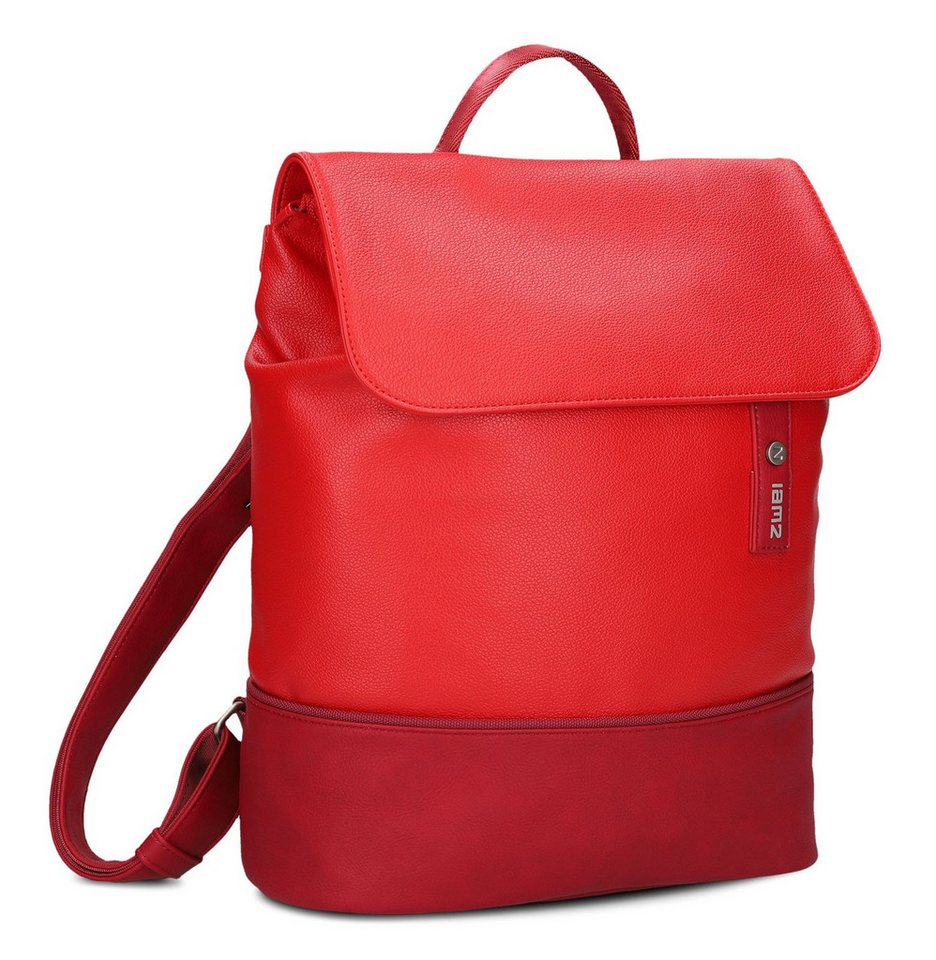 Zwei Rucksack Jana von Zwei