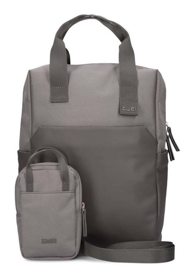 Zwei Rucksack LUR130 (Set, 2-tlg) von Zwei