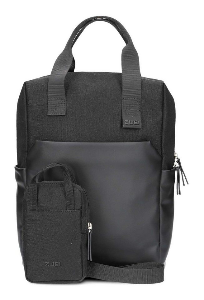 Zwei Rucksack LUR130 (Set, 2-tlg) von Zwei