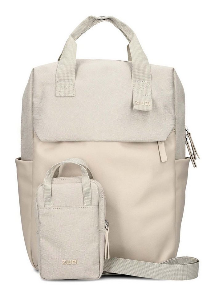 Zwei Rucksack LUR140 (Set, 2-tlg) von Zwei