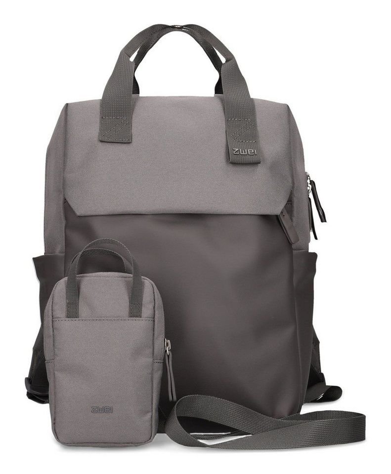 Zwei Rucksack LUR140 (Set, 2-tlg) von Zwei