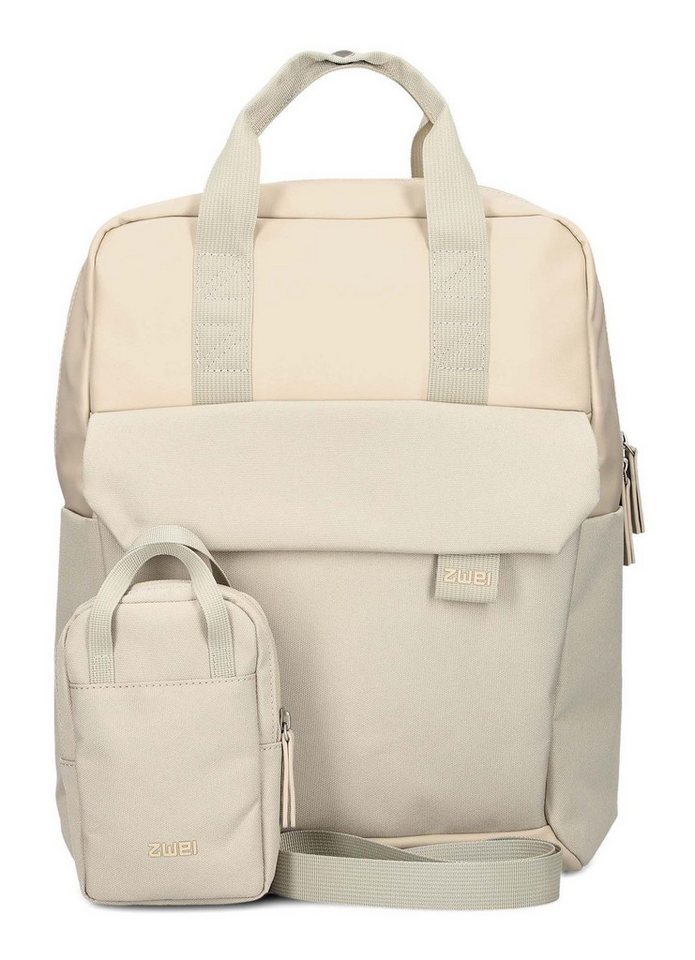 Zwei Rucksack LUR160 (Set, 2-tlg) von Zwei