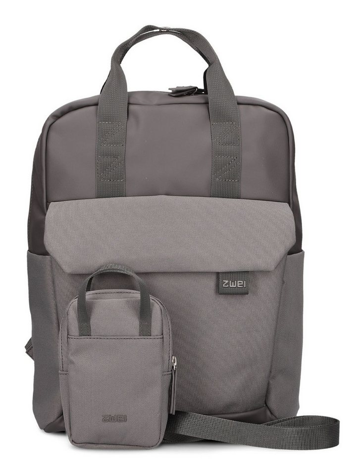 Zwei Rucksack LUR160 (Set, 2-tlg) von Zwei
