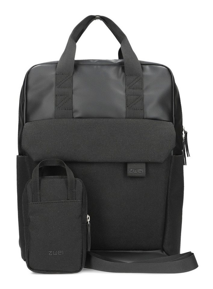 Zwei Rucksack LUR160 (Set, 2-tlg) von Zwei