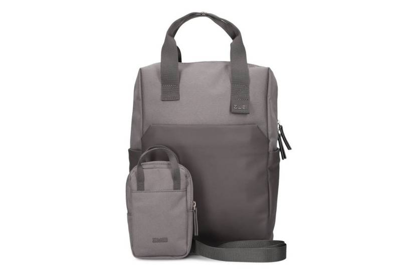Zwei Rucksack Lou, Polyester von Zwei