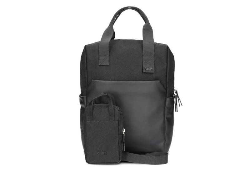 Zwei Rucksack Lou, Polyester von Zwei