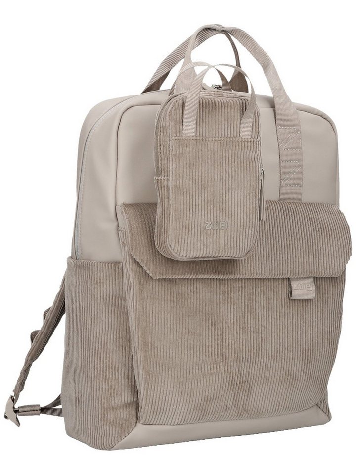 Zwei Rucksack Lou LUR160 von Zwei