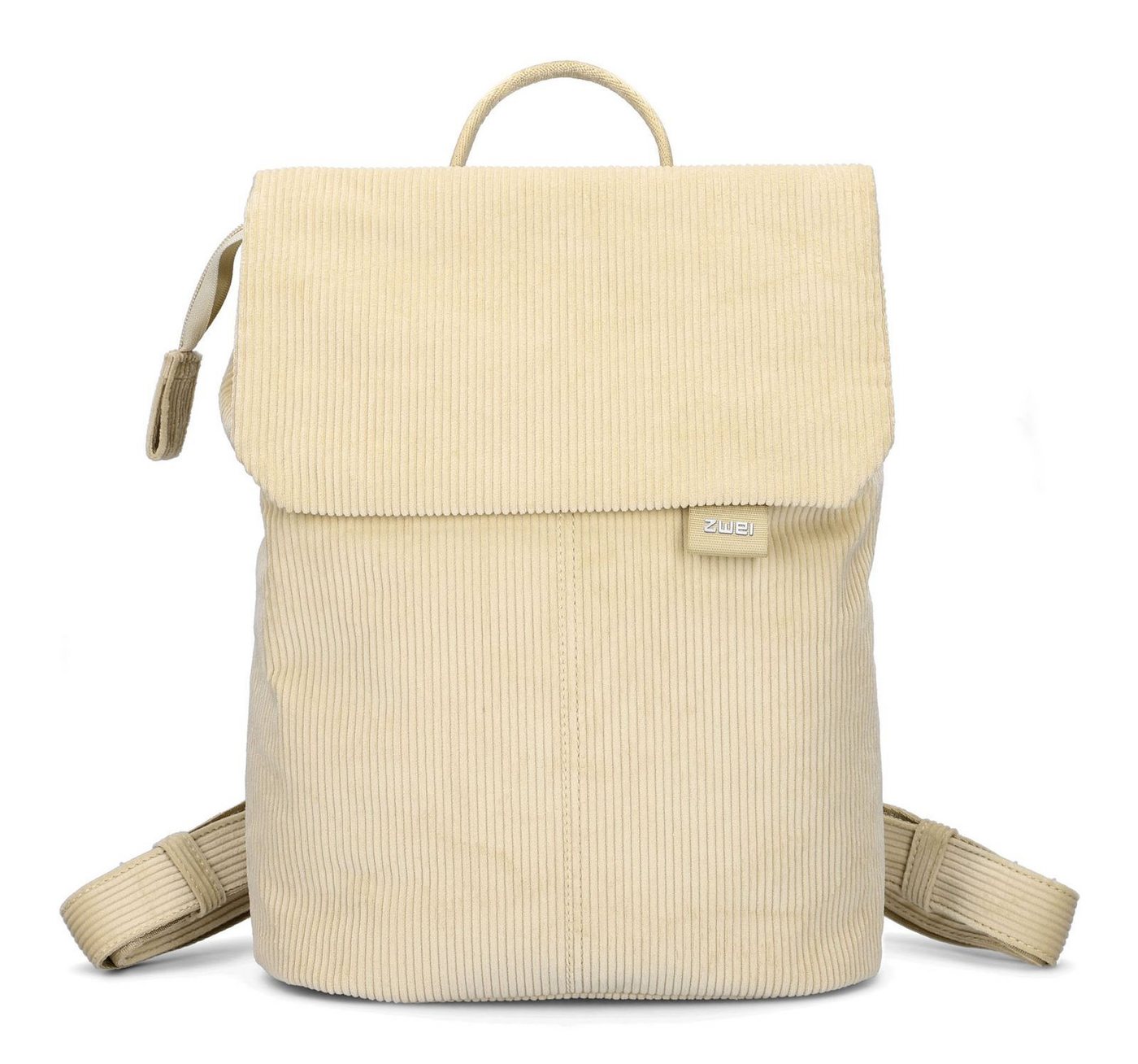 Zwei Rucksack MR13 von Zwei