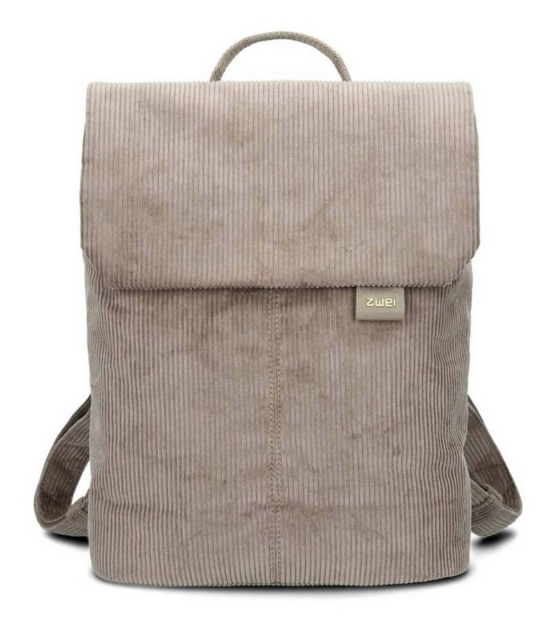 Zwei Rucksack MR13 von Zwei