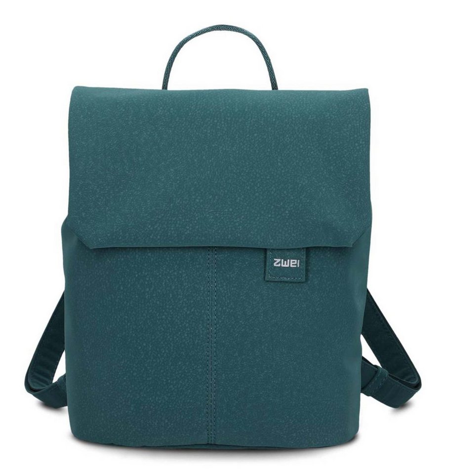 Zwei Rucksack MR8 von Zwei