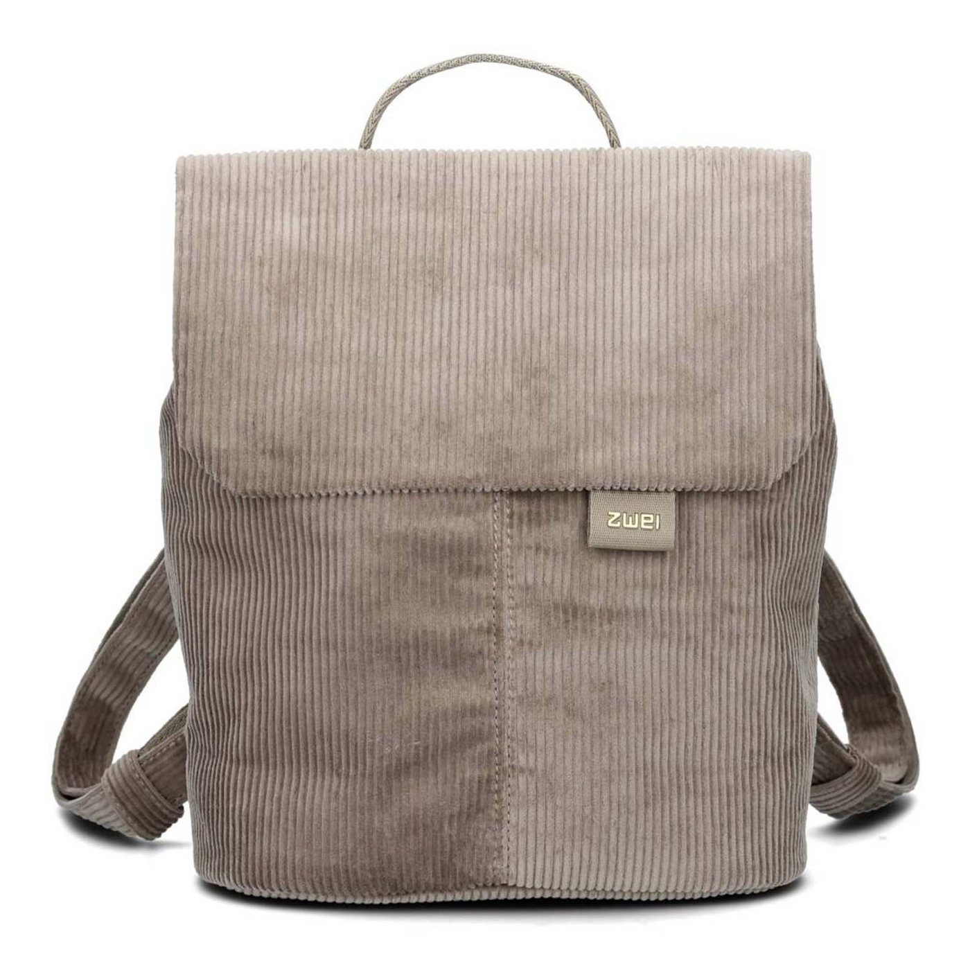 Zwei Rucksack MR8 von Zwei