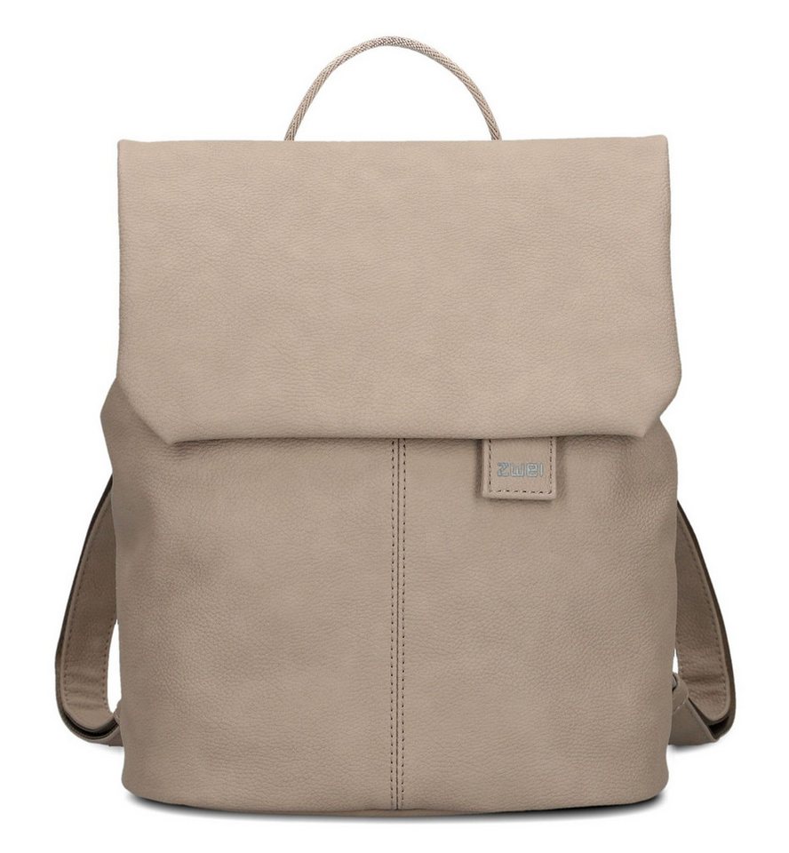Zwei Rucksack MR8 von Zwei
