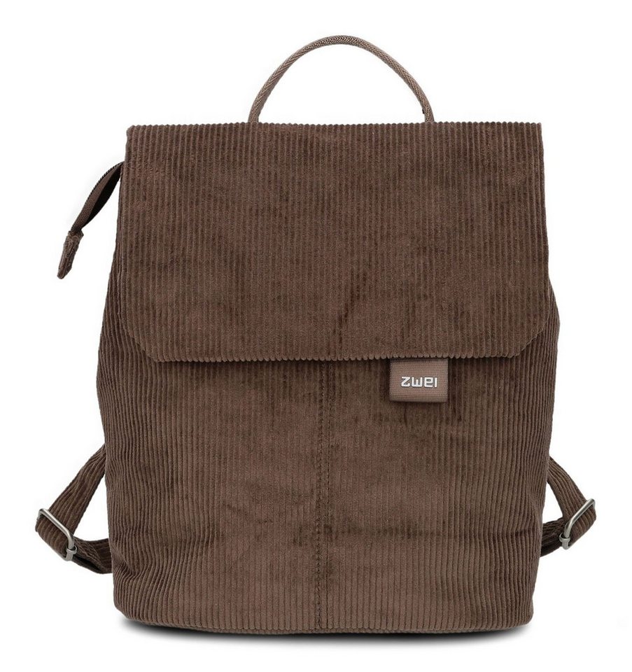 Zwei Rucksack MR8 von Zwei