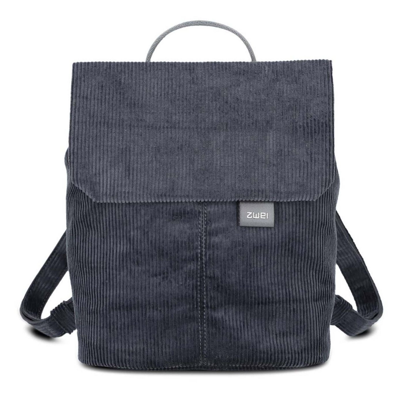 Zwei Rucksack MR8 von Zwei