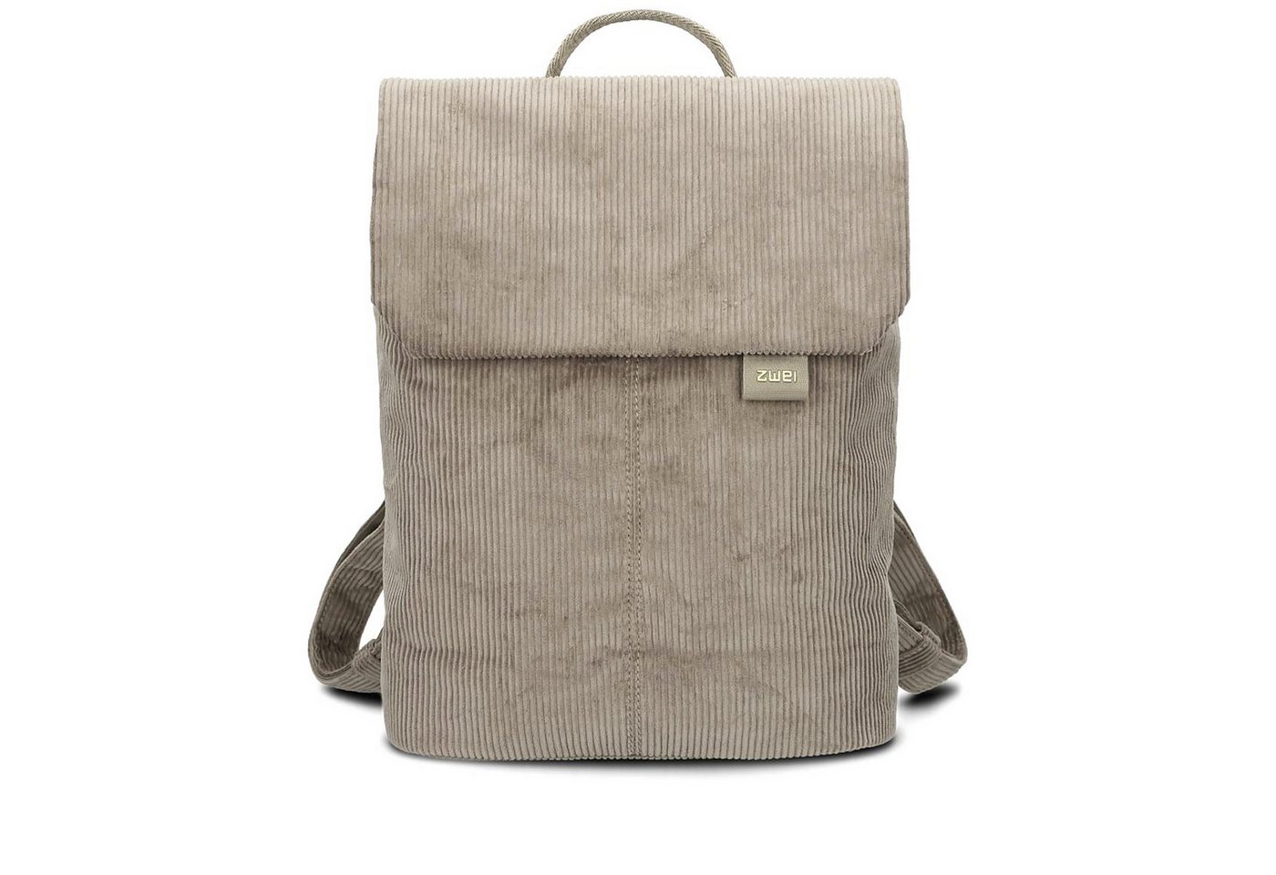 Zwei Rucksack Mademoiselle von Zwei