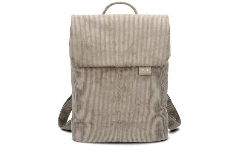 Zwei Rucksack Mademoiselle von Zwei