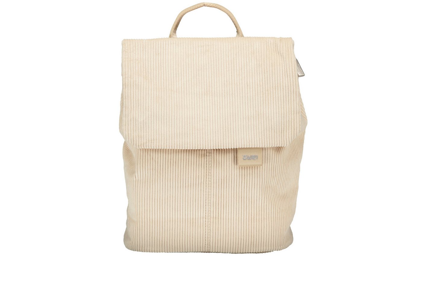 Zwei Rucksack Mademoiselle von Zwei