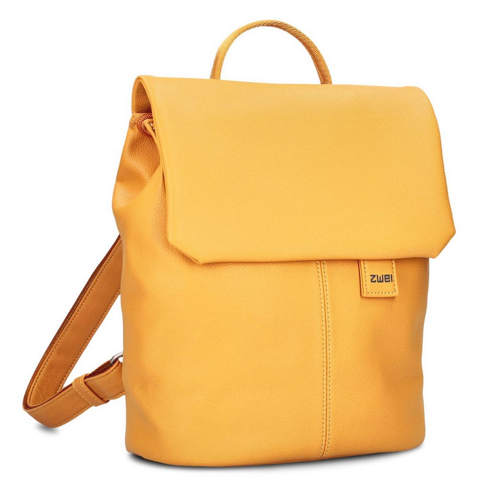 Zwei Rucksack Mademoiselle.M von Zwei