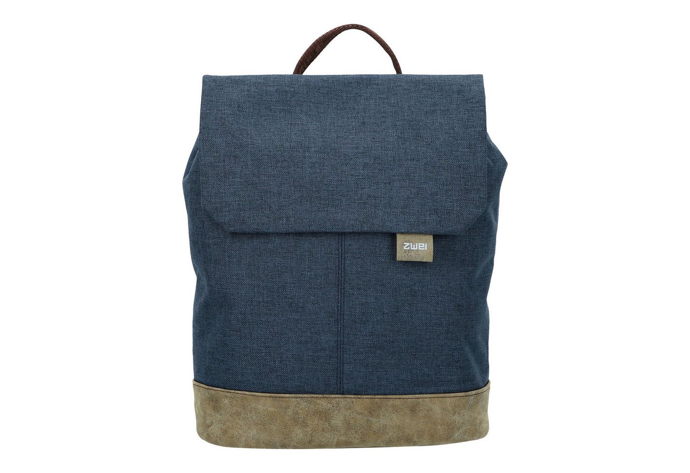 Zwei Rucksack Olli, Polyester von Zwei