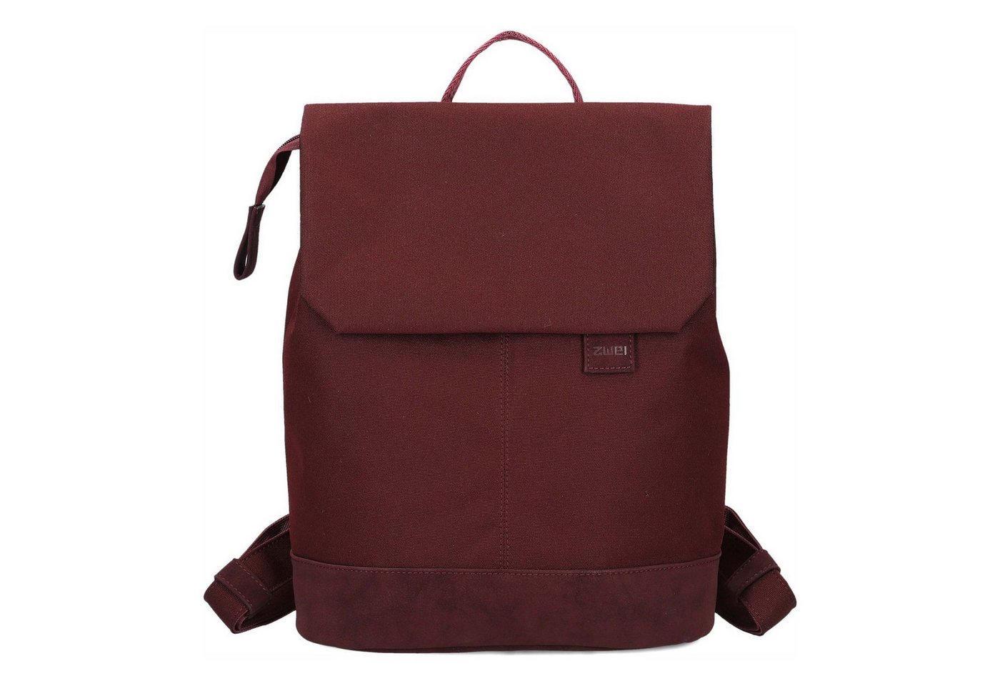 Zwei Rucksack Olli, Polyester von Zwei