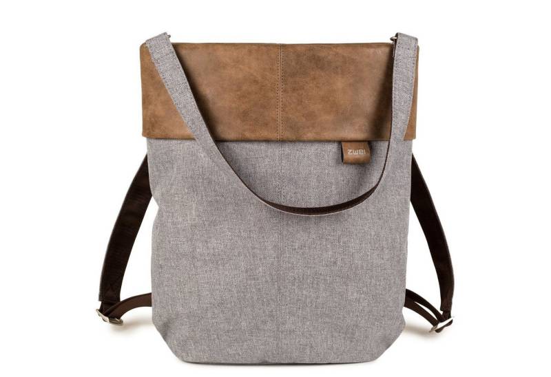 Zwei Rucksack Olli OR12 - Rucksack 34 cm (ice) von Zwei