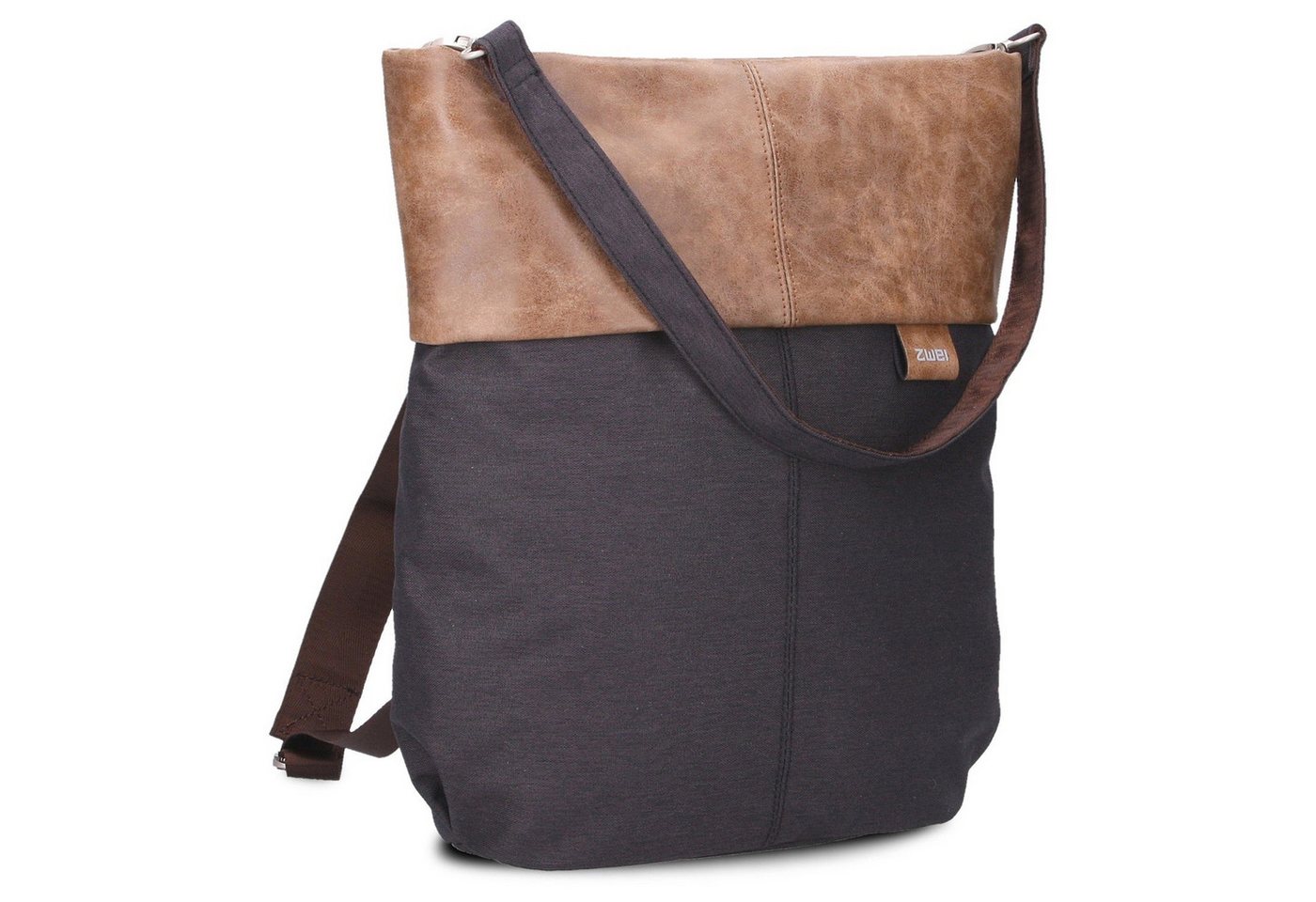 Zwei Rucksack Olli OR12 - Rucksack 34 cm (night) von Zwei