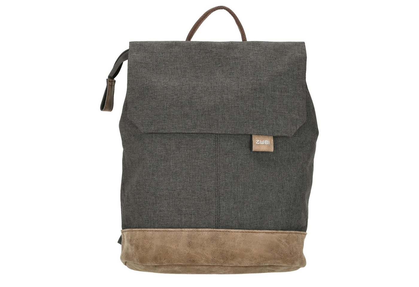Zwei Rucksack Olli OR13 - Rucksack 35 cm (graphit) von Zwei