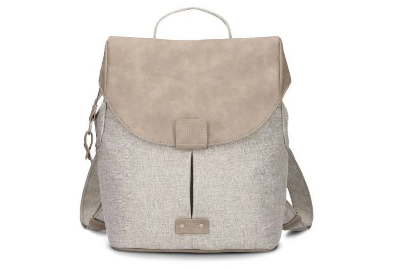 Zwei Rucksack Olli OR8 - Rucksack 31 cm (sand) von Zwei
