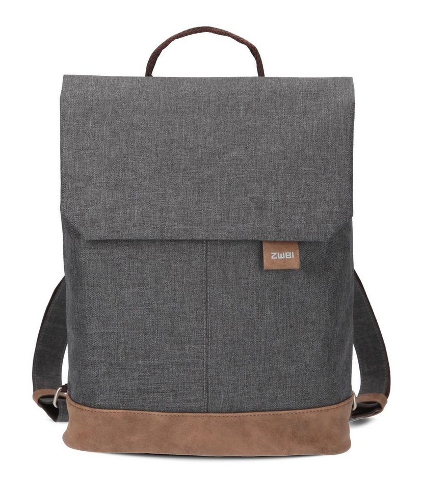 Zwei Rucksack Olli von Zwei