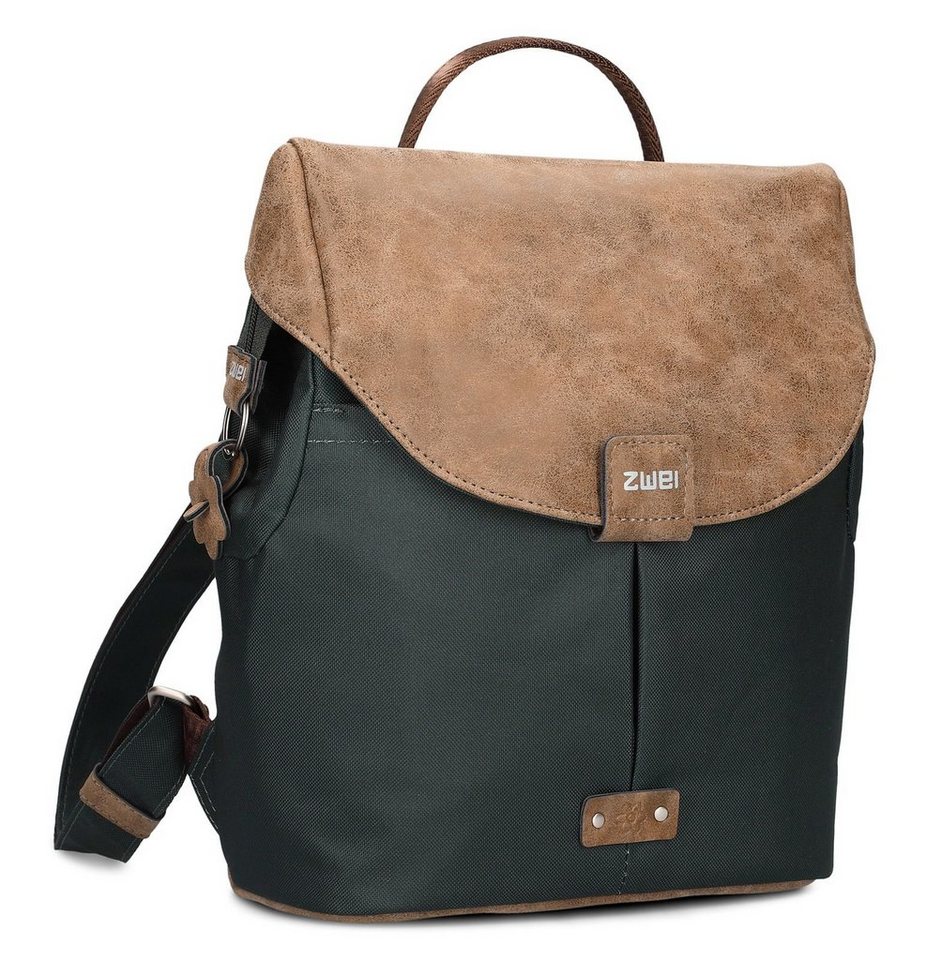 Zwei Rucksack Olli von Zwei