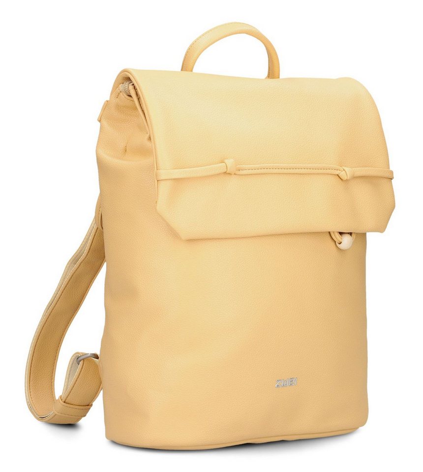 Zwei Rucksack Perla von Zwei