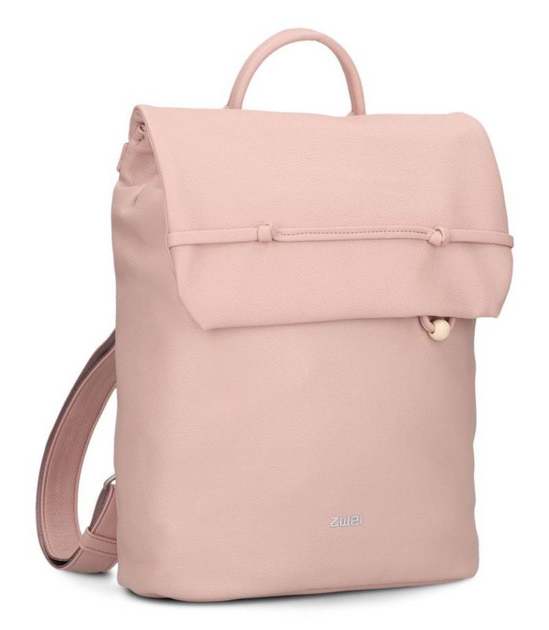 Zwei Rucksack Perla von Zwei