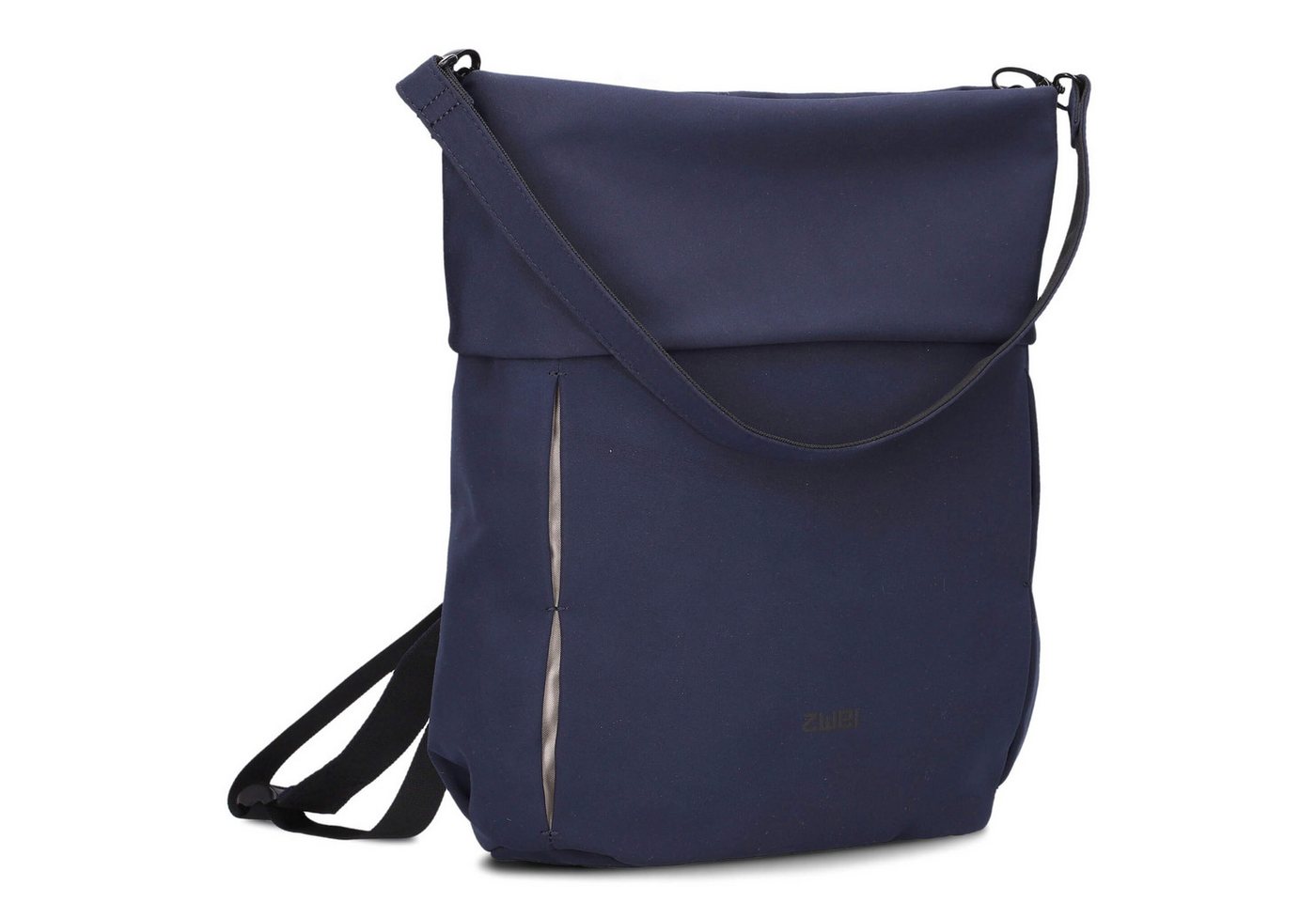 Zwei Rucksack Toni TOR120 - Rucksack (ink) von Zwei