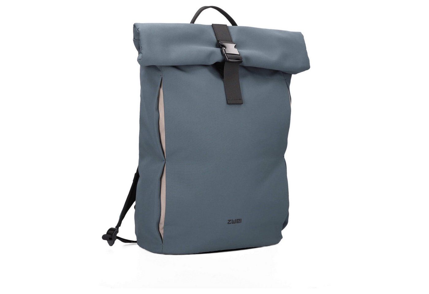 Zwei Rucksack Toni TOR250 - Rucksack (denim) von Zwei