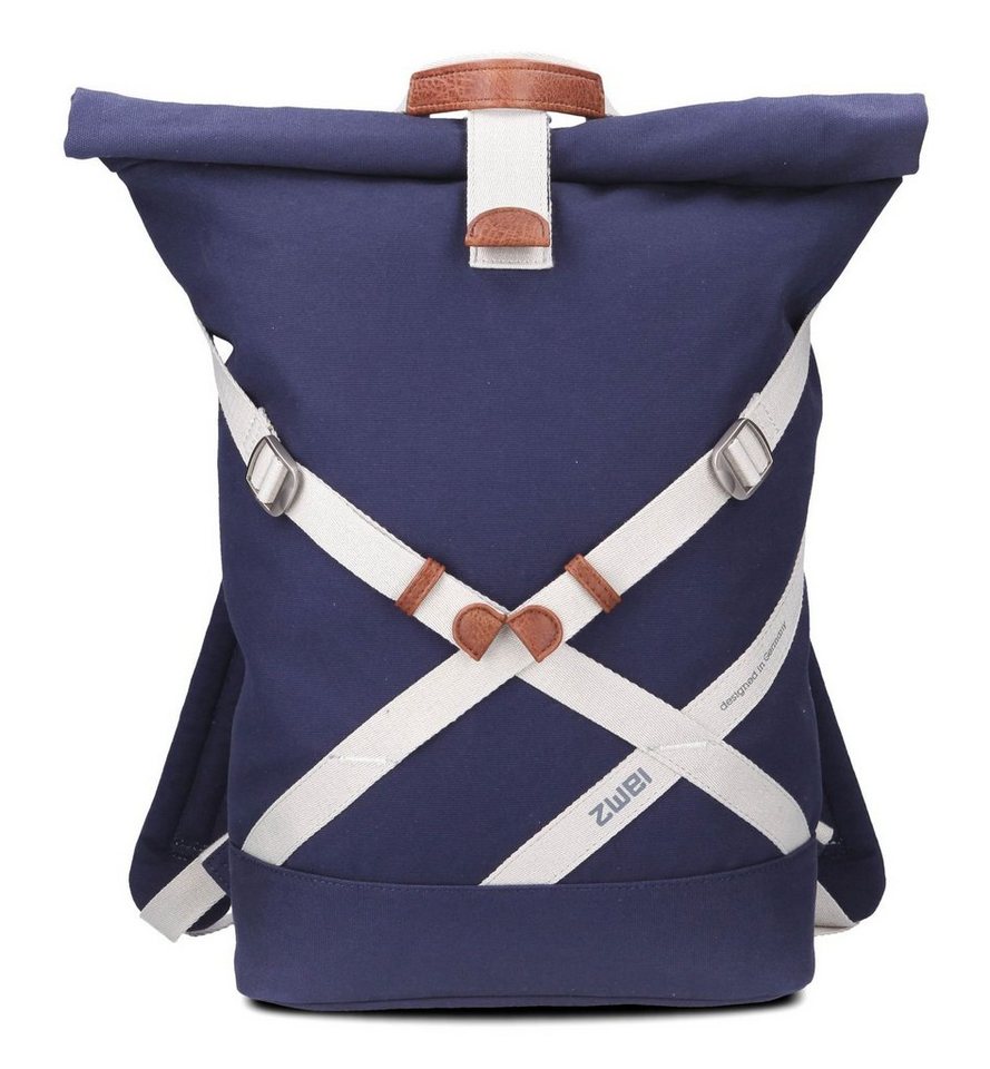 Zwei Rucksack Yoga von Zwei