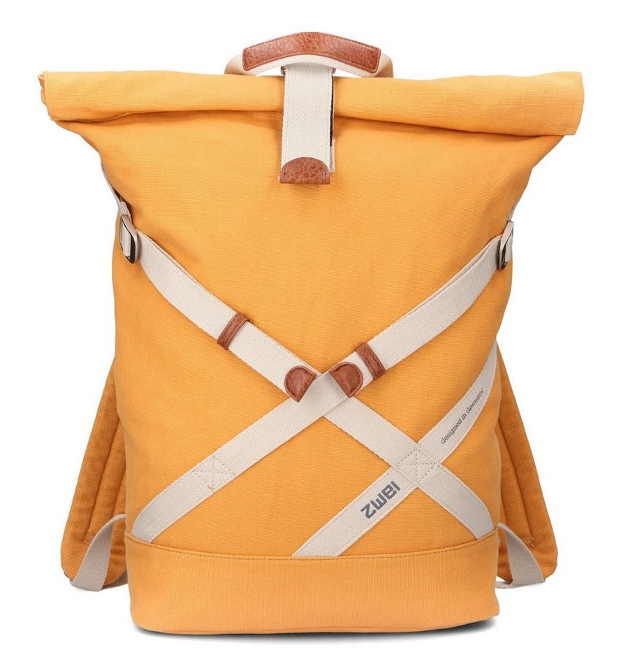 Zwei Rucksack Yoga von Zwei