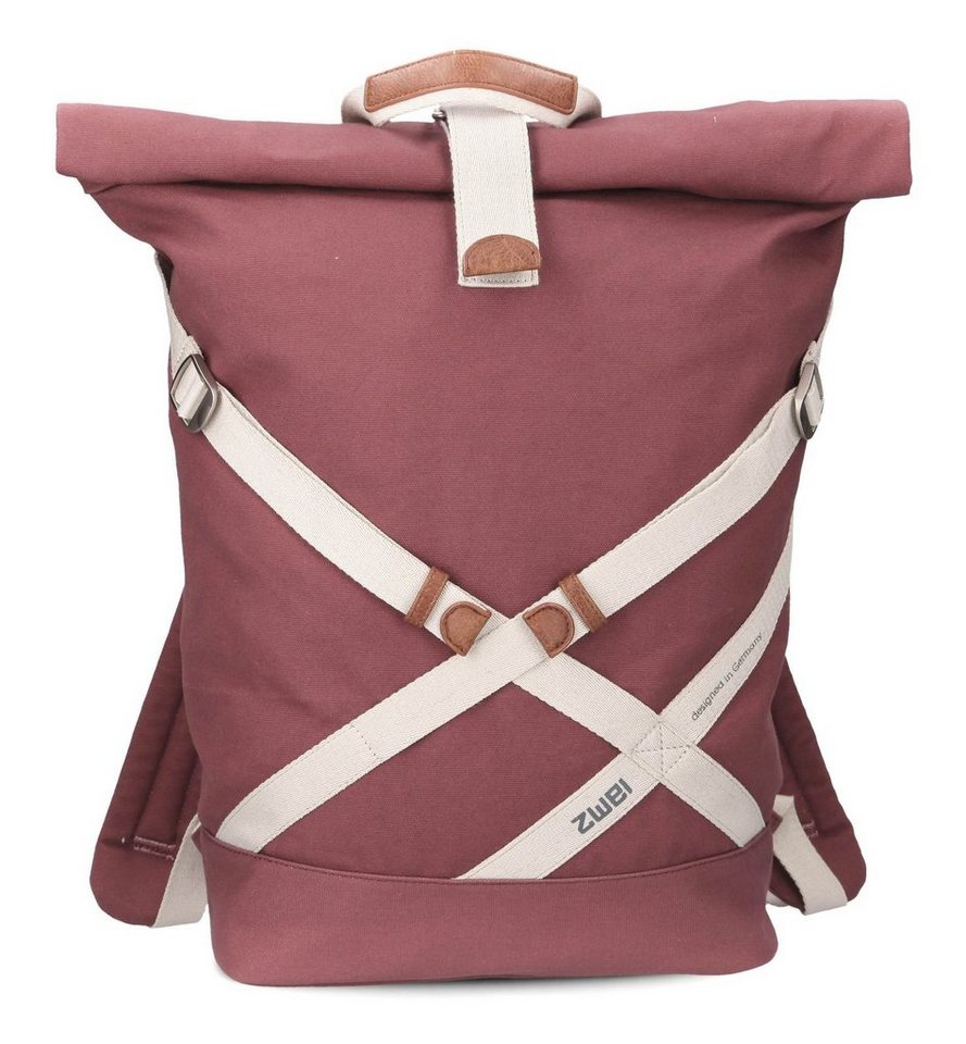 Zwei Rucksack Yoga von Zwei